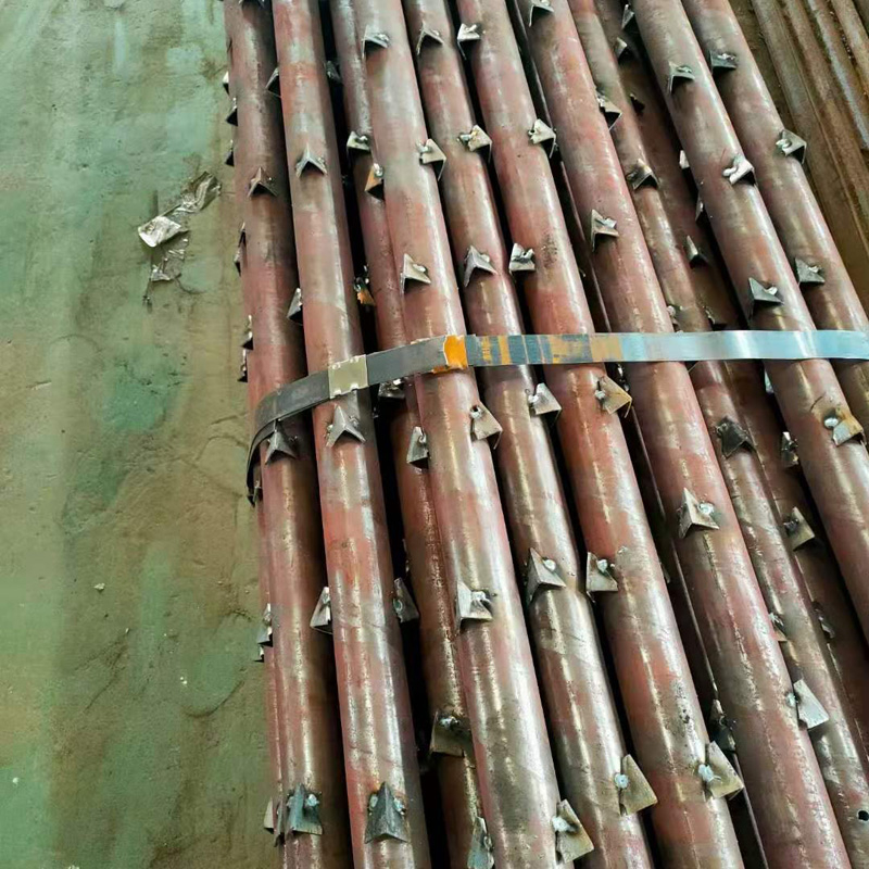 中牟土钉小导管