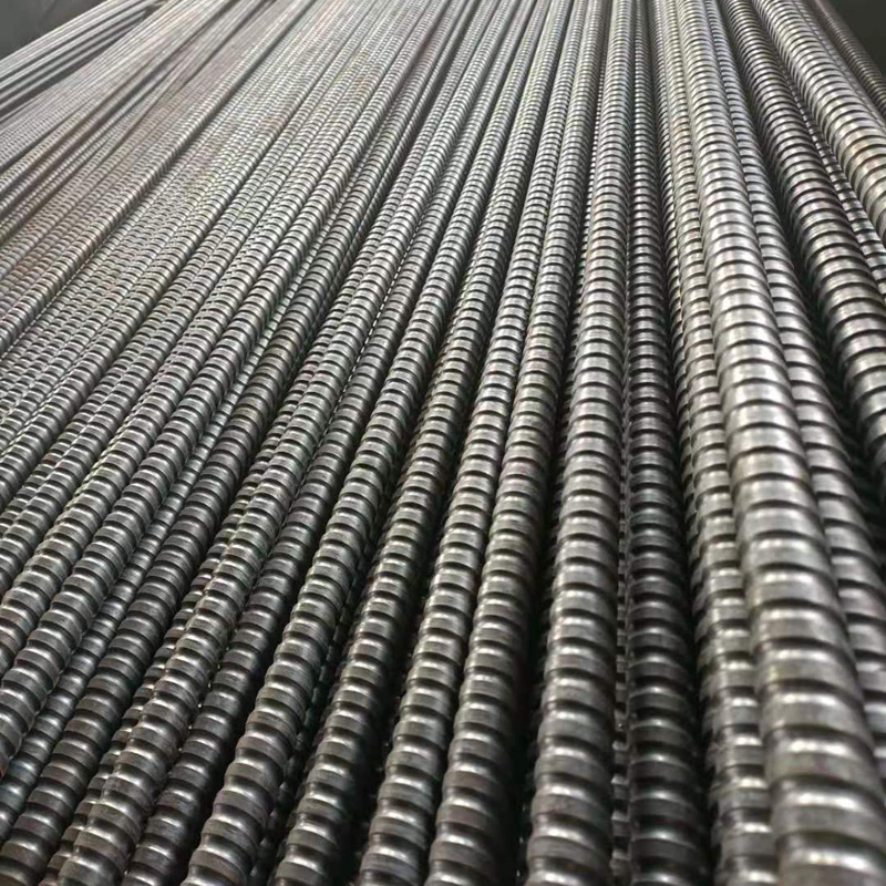 中牟中空锚杆