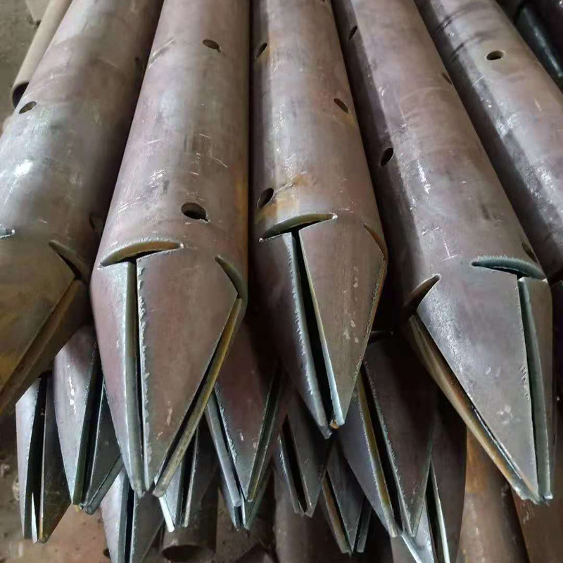 中牟预埋注浆管